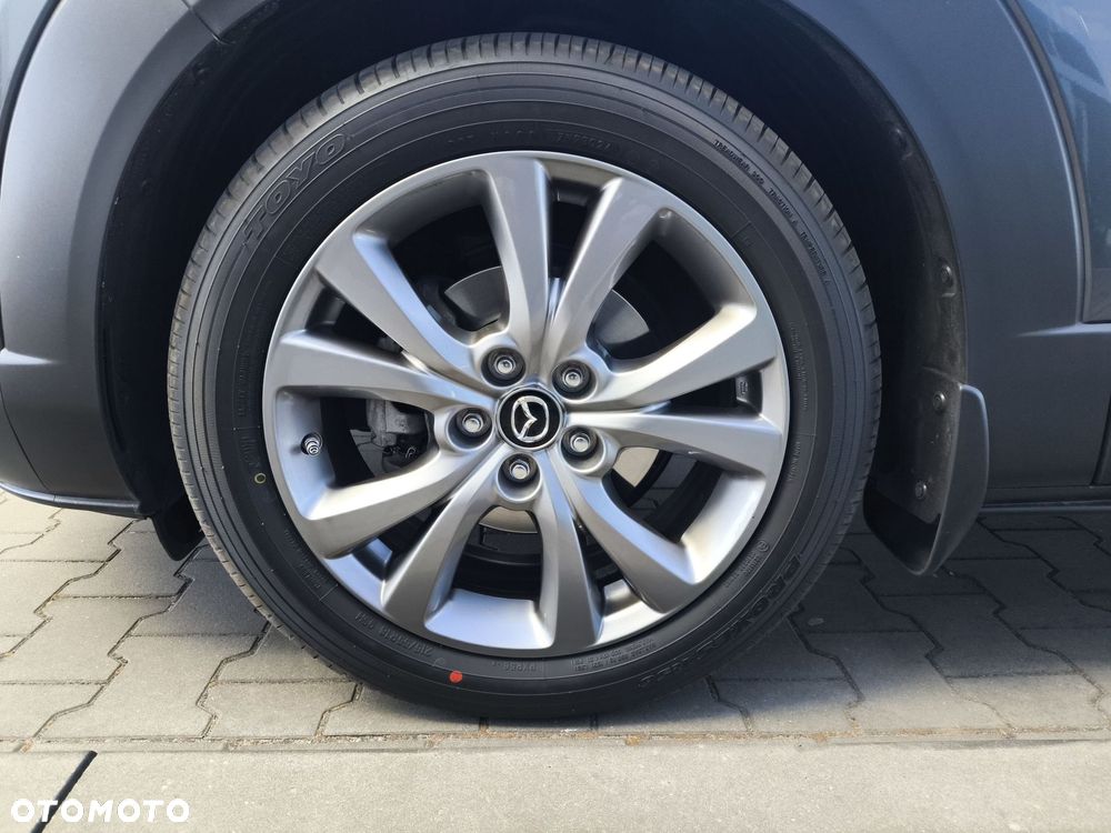 Mazda CX-30 2.0 mHEV Exclusive-Line 2WD - 16