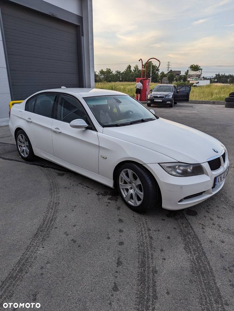 BMW Seria 3