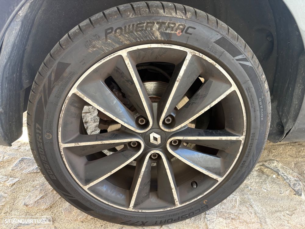 Renault Mégane Break - 15
