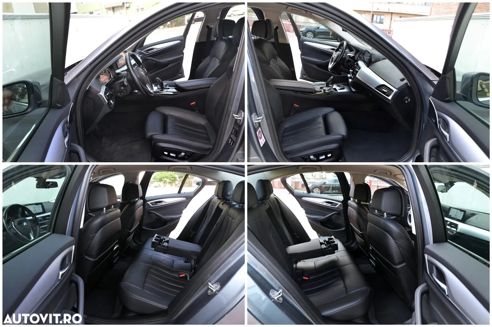 BMW Seria 5 - 6