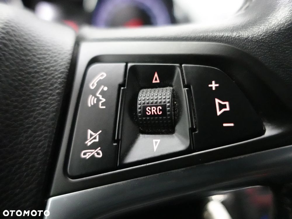 Opel Meriva 1.4 Edition - 36