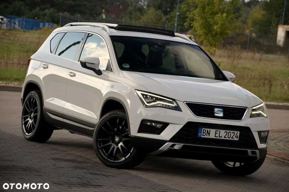 Seat Ateca - 2