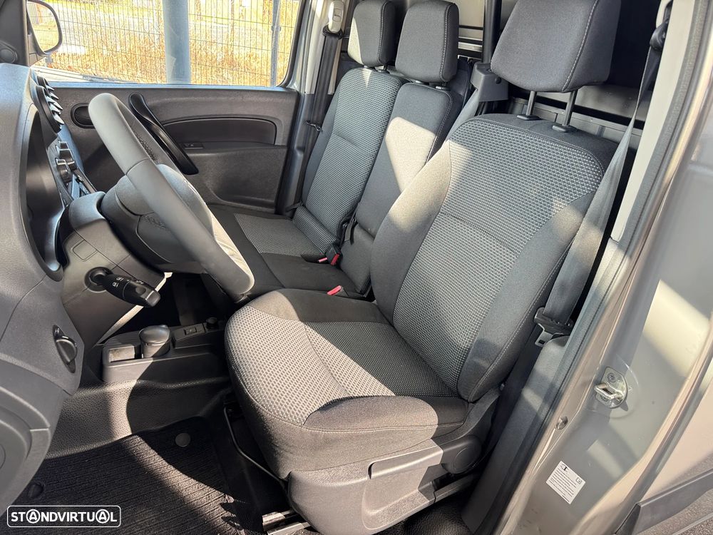 Mercedes-Benz Citan 116 CDI/31 - 17