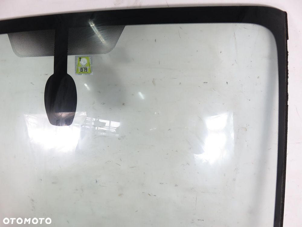 SZYBA CZOŁOWA RENAULT ESPACE IV - 4