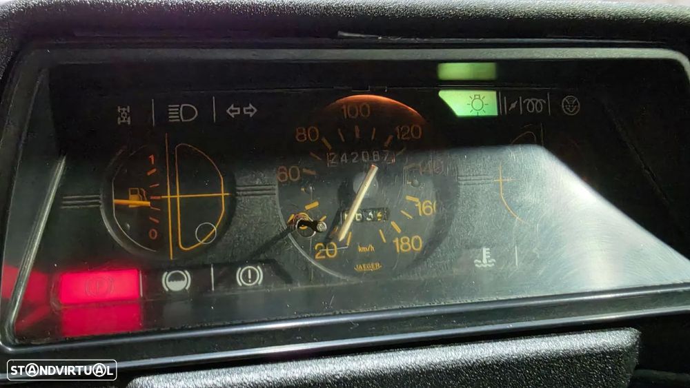UMM Alter Turbo SW 2.5 - 39