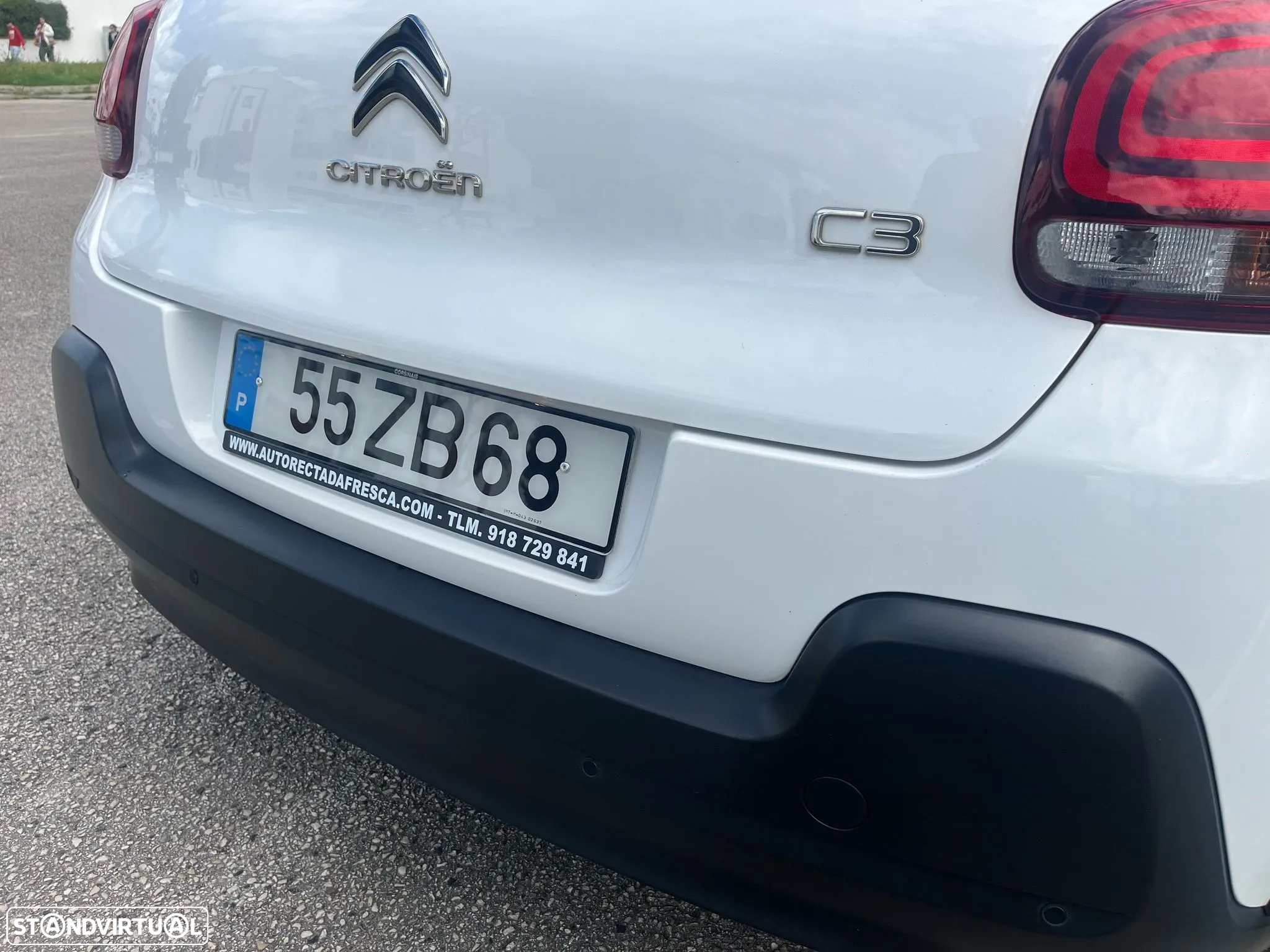 Citroën C3 1.5 BlueHDi Feel - 8
