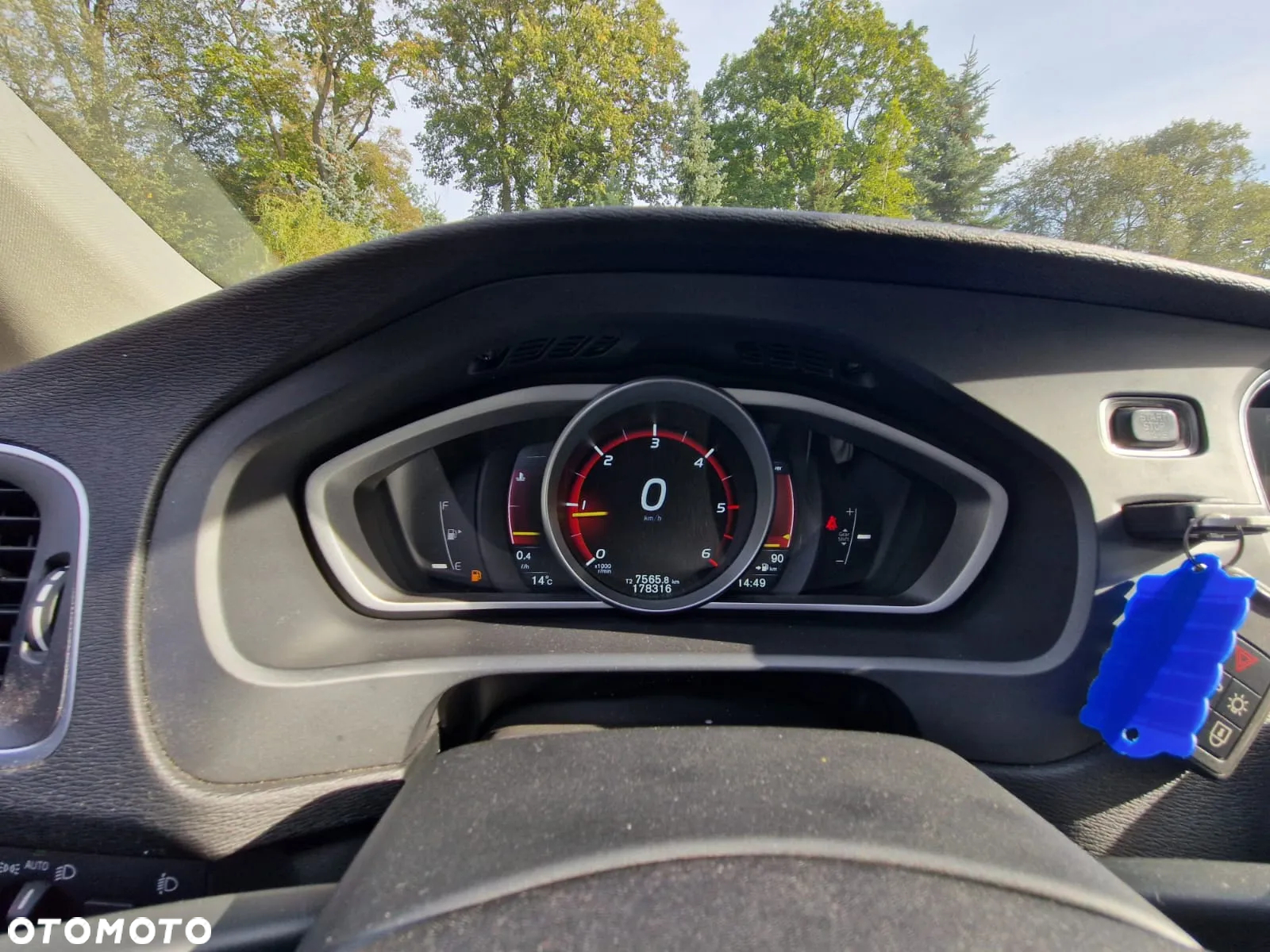 Volvo V40 - 7