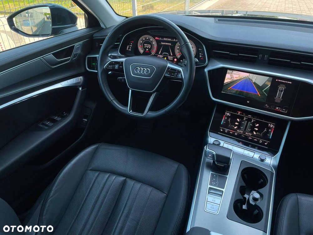 Audi A6 Avant - 15