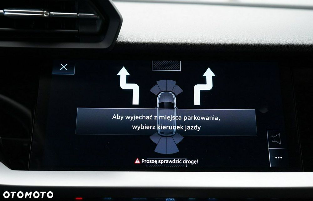 Audi A3 Sportback - 31