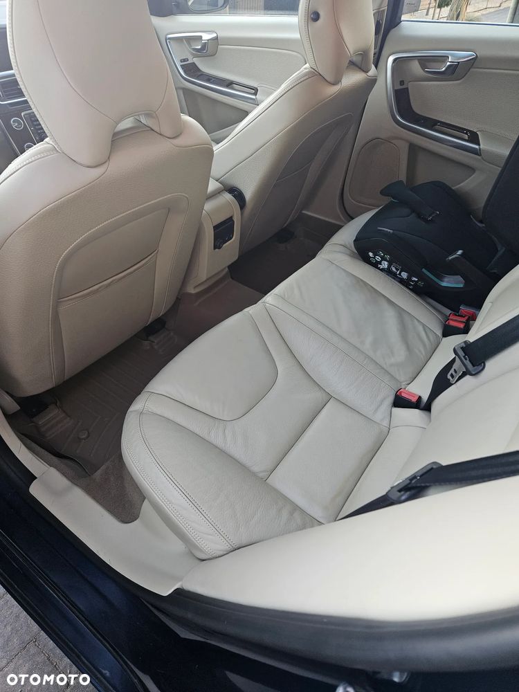 Volvo S60 2.5 T5 - 14