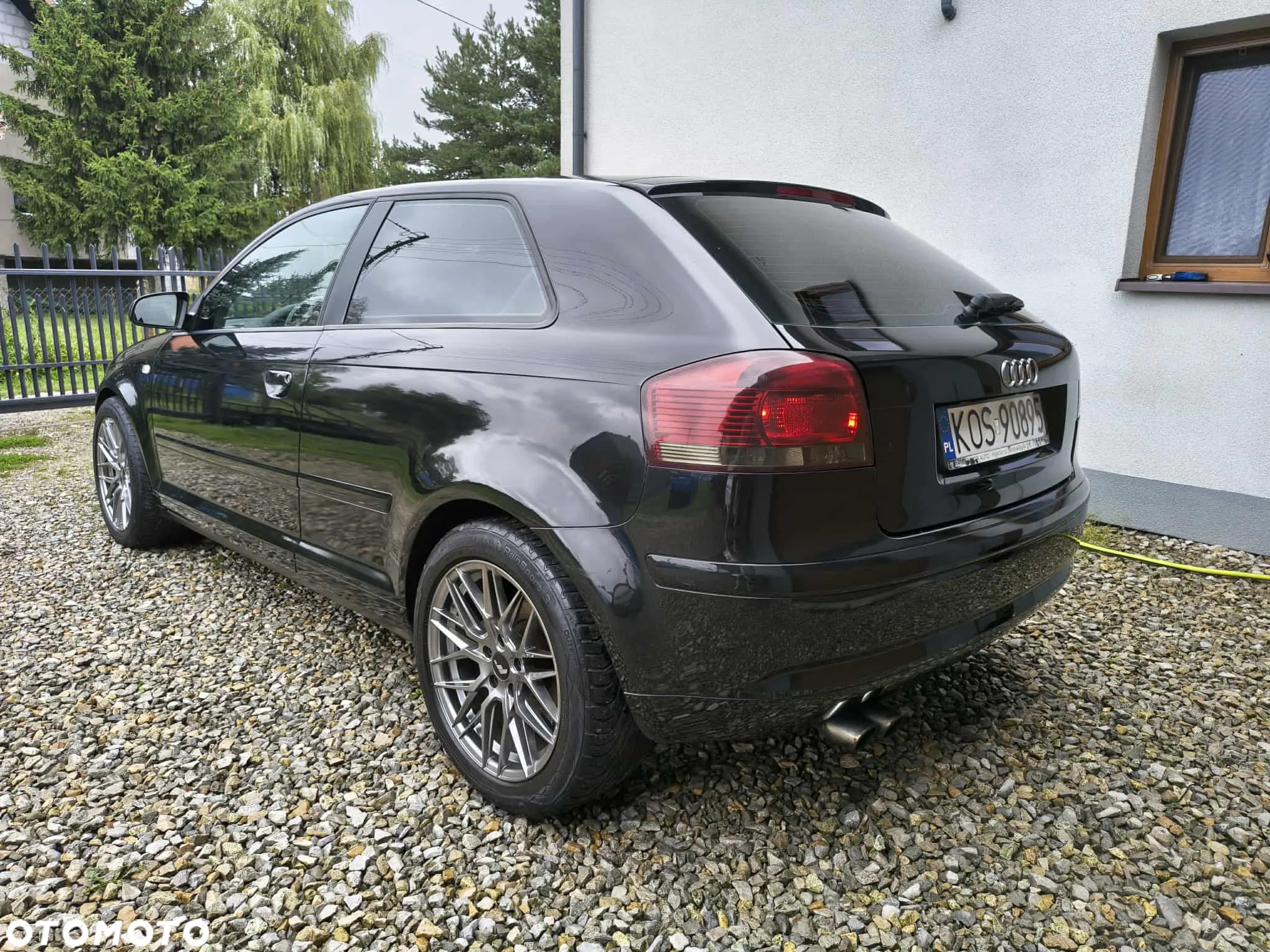 Audi A3 - 14