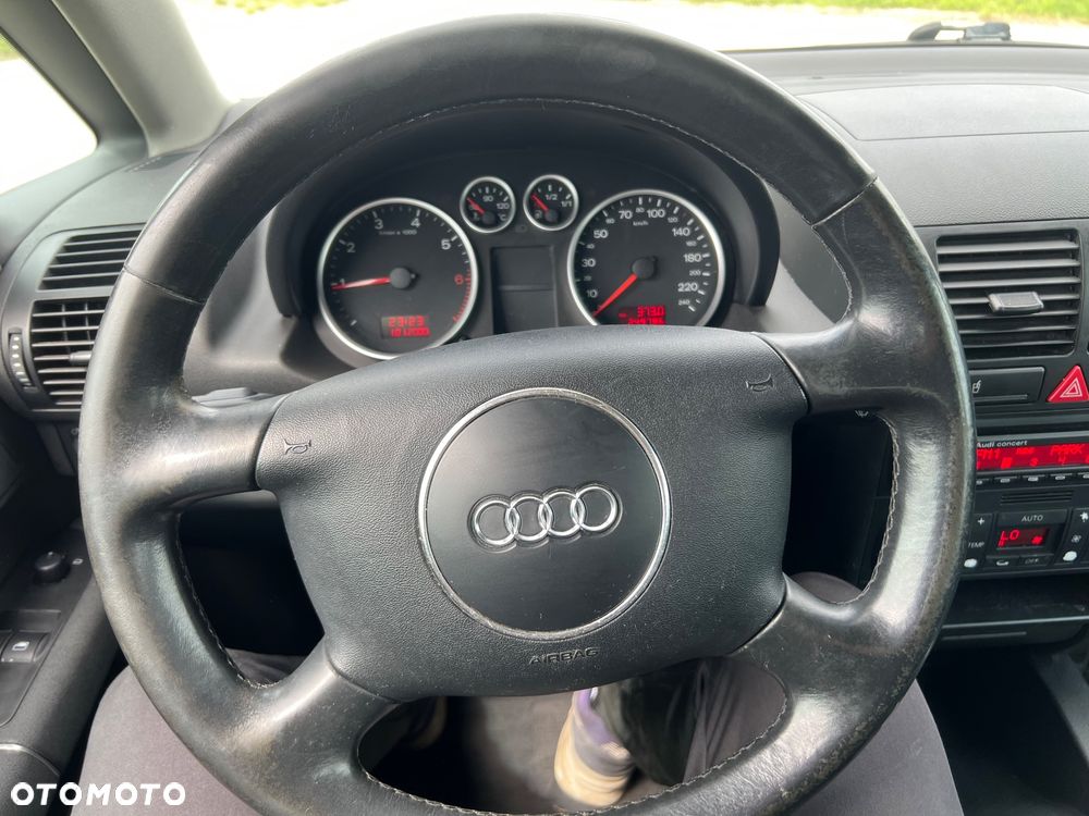 Audi A2 - 15