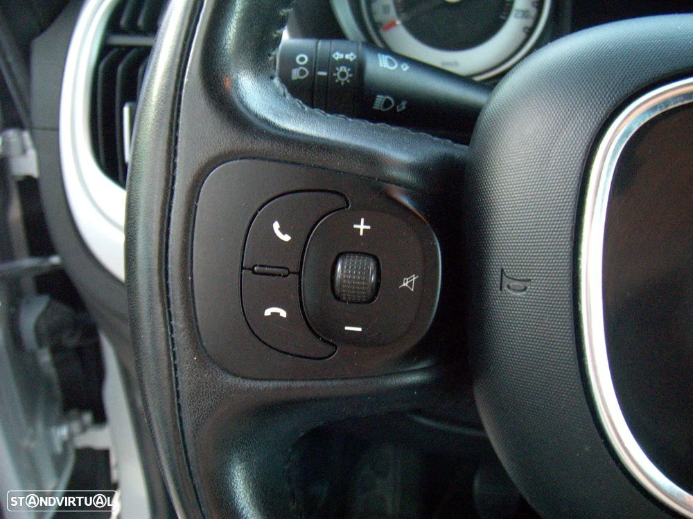 Fiat 500L 1.3 MJ Pop Star S&S - 16