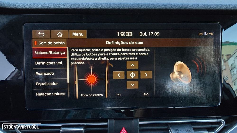 Kia e-Niro 64kWh — fotografia 25