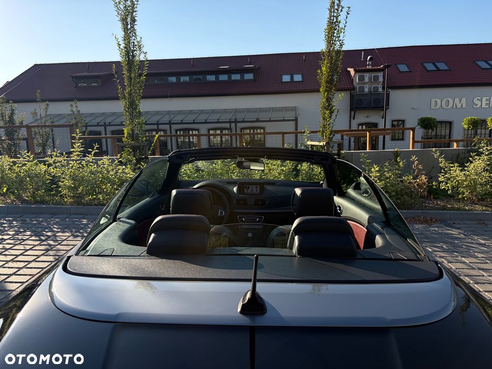 Renault Megane 1.9 dCi FAP Limited - 13