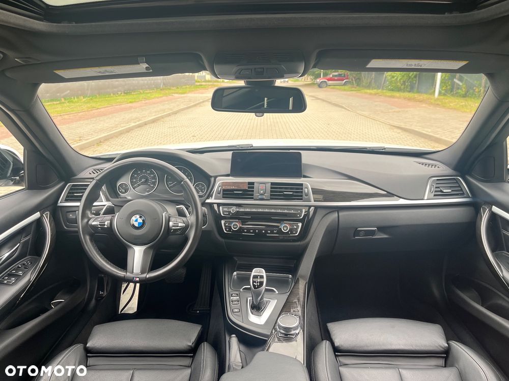 BMW Seria 3 - 13