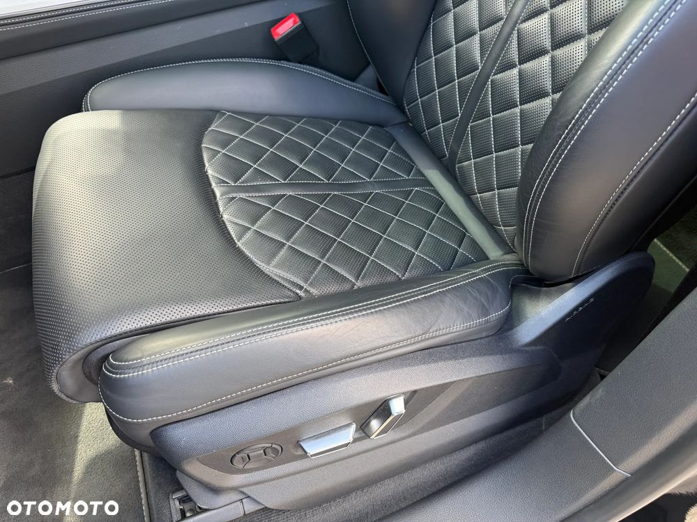 Audi Q8 50 TDI mHEV Quattro Black Edition Tiptronic - 11