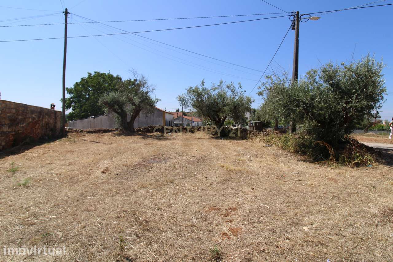 Terreno para Construção em Tomar - Oportunidade Única! - Grande imagem: 4/12