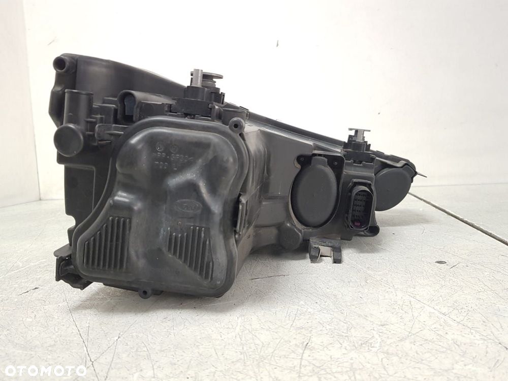 AUDI A1 08-14 8X 8X0 LAMPA LEWA PRZEDNIA ZWYKŁA KOMPLETNA EUROPA IGŁA 8X0941003 - 6