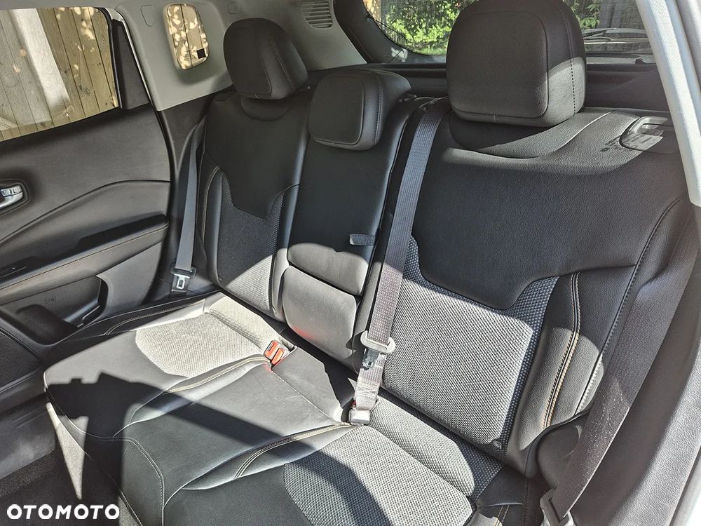 Jeep Compass 1.4 TMair Limited 4WD S&S - 10