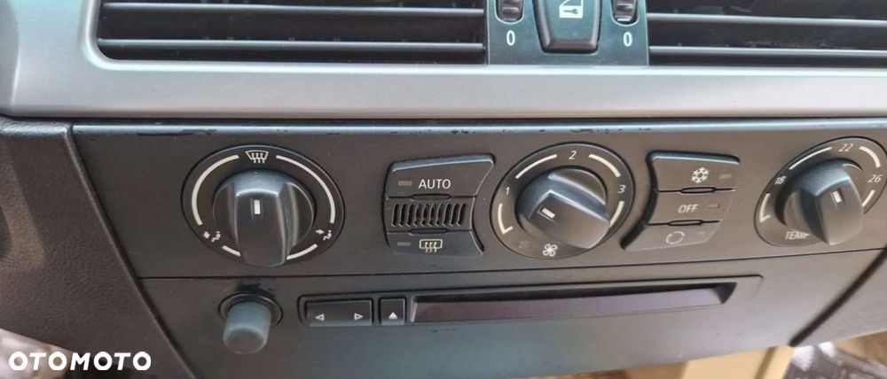 BMW Seria 5 - 12