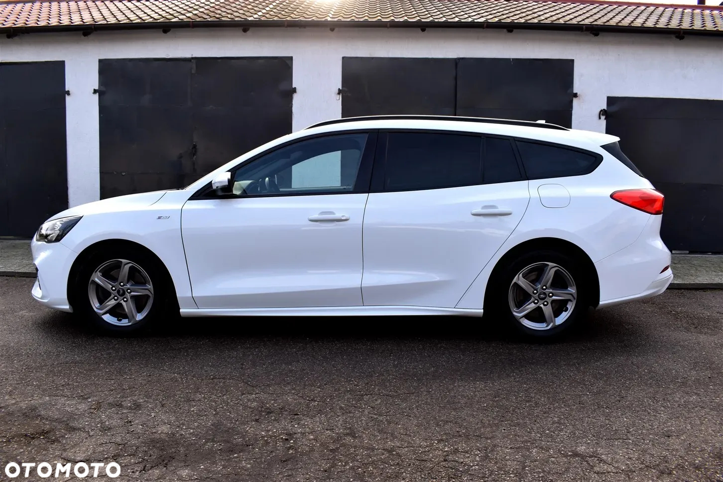 Ford Focus 2.0 EcoBlue ST-Line X - 6