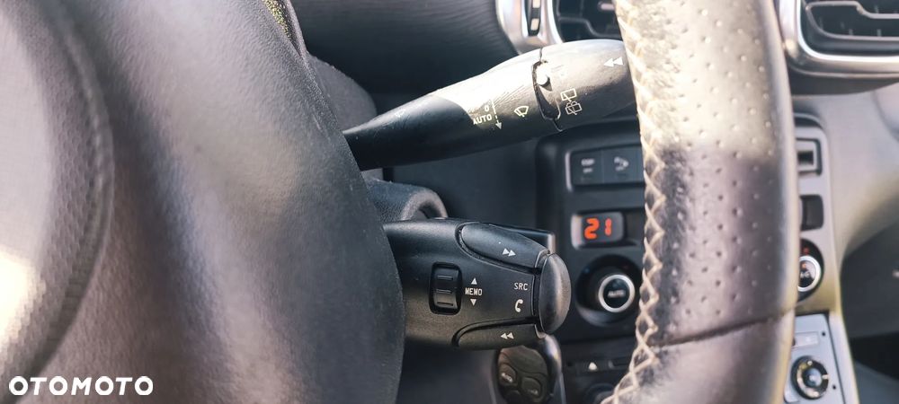 Citroën C3 Picasso - 11
