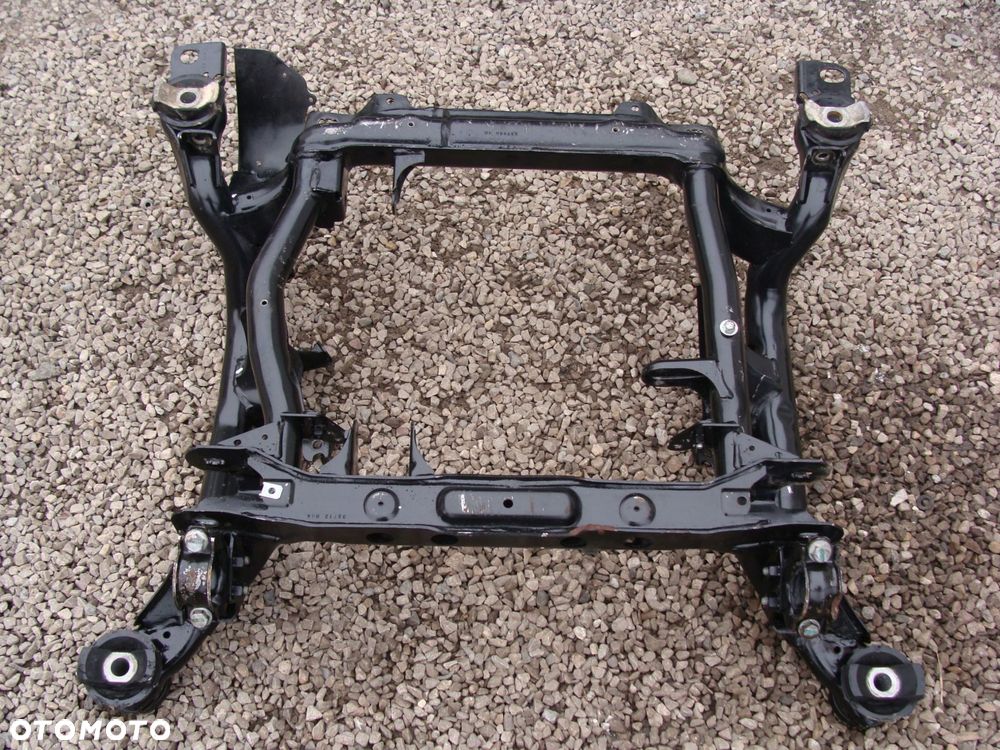 sanki belka zawieszenia ml w164 320 cdi !!! - 3