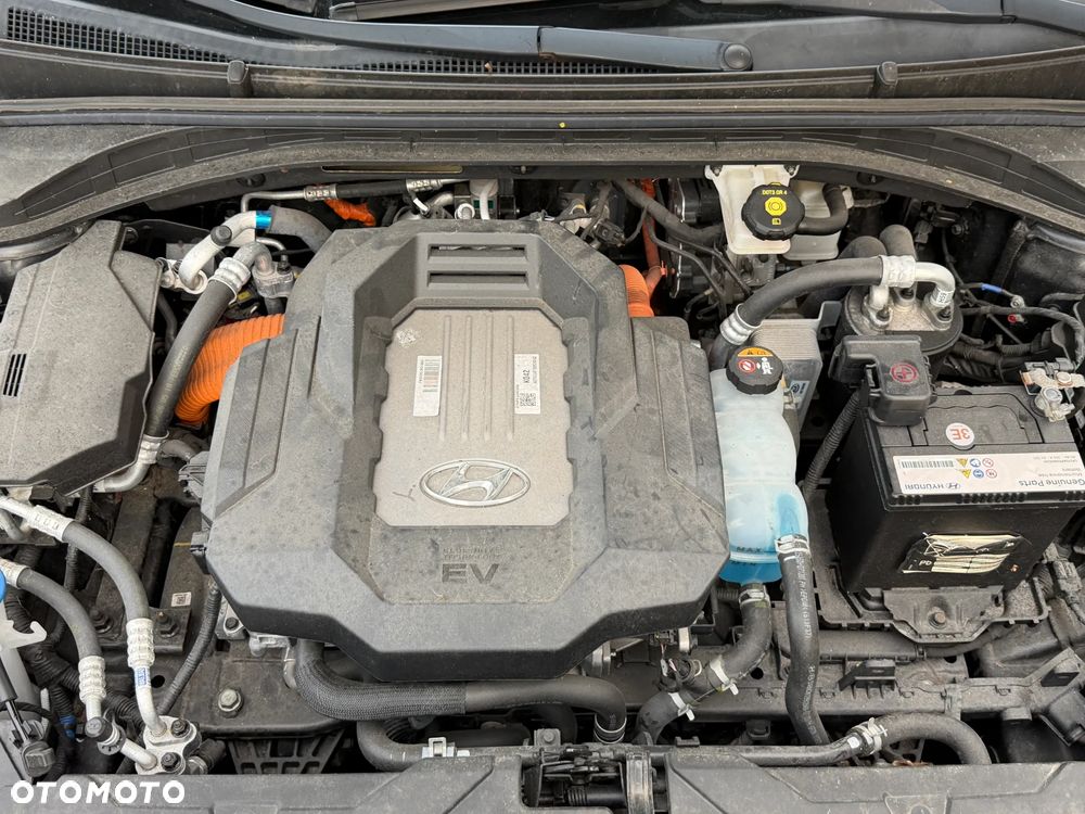 Hyundai IONIQ Premium - 37