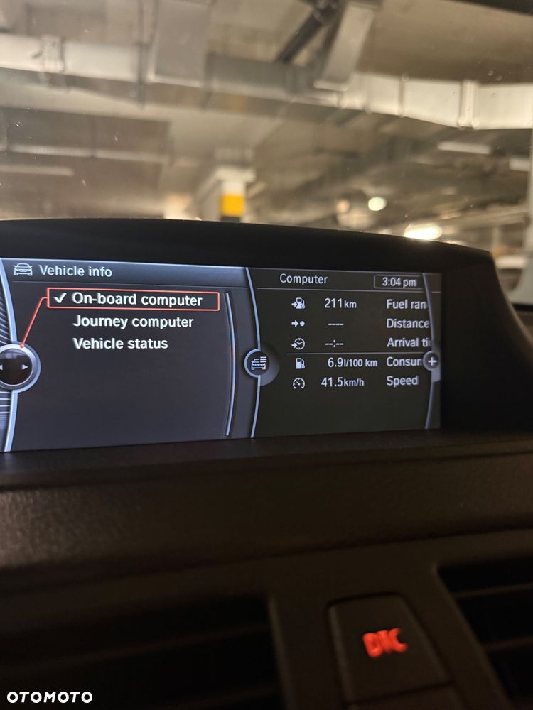 BMW Seria 1 120d - 14