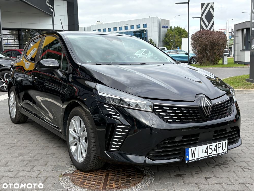 Renault Clio - 2