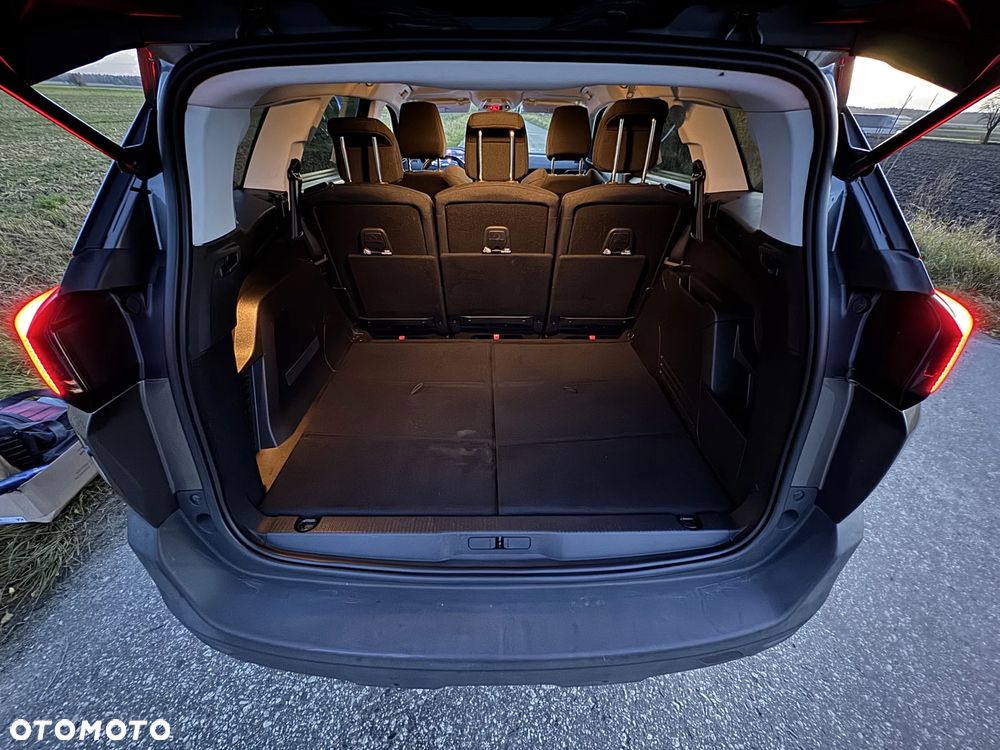 Peugeot 5008 1.2 PureTech Active S&S - 14