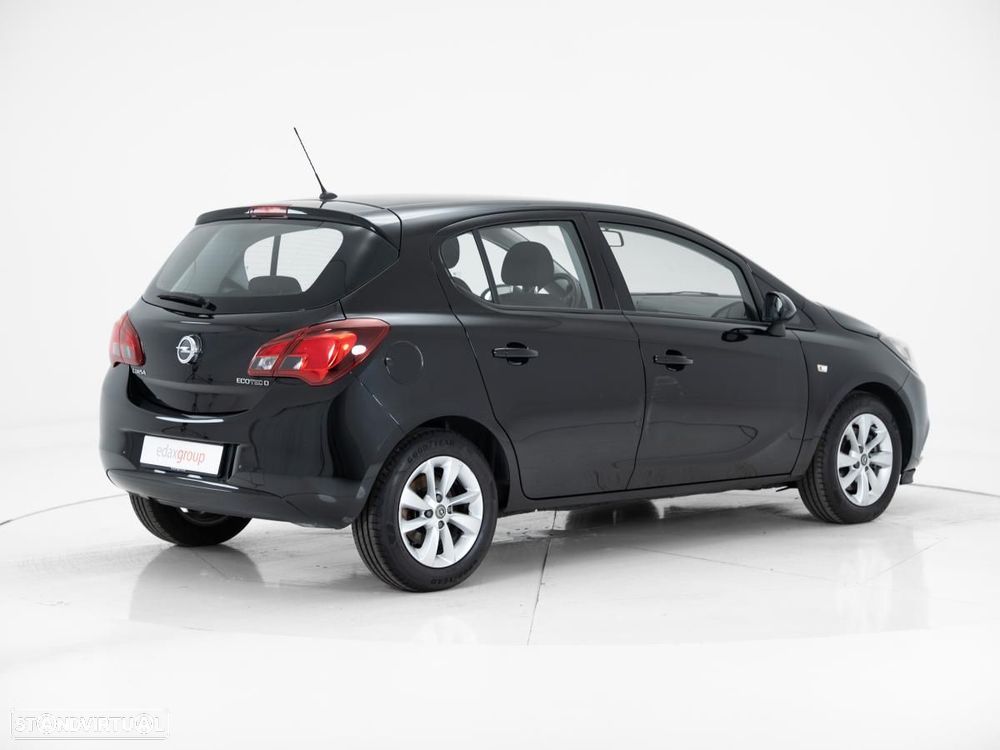 Opel Corsa 1.3 CDTi Business Edition - 4