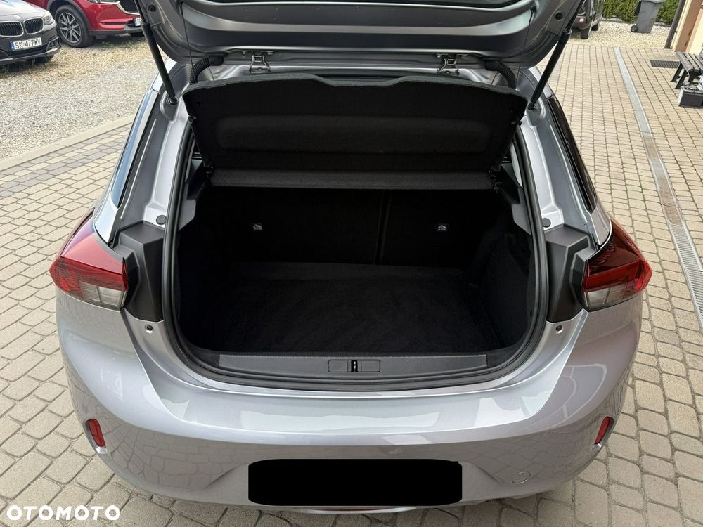 Opel Corsa 1.2 Edition S&S - 23