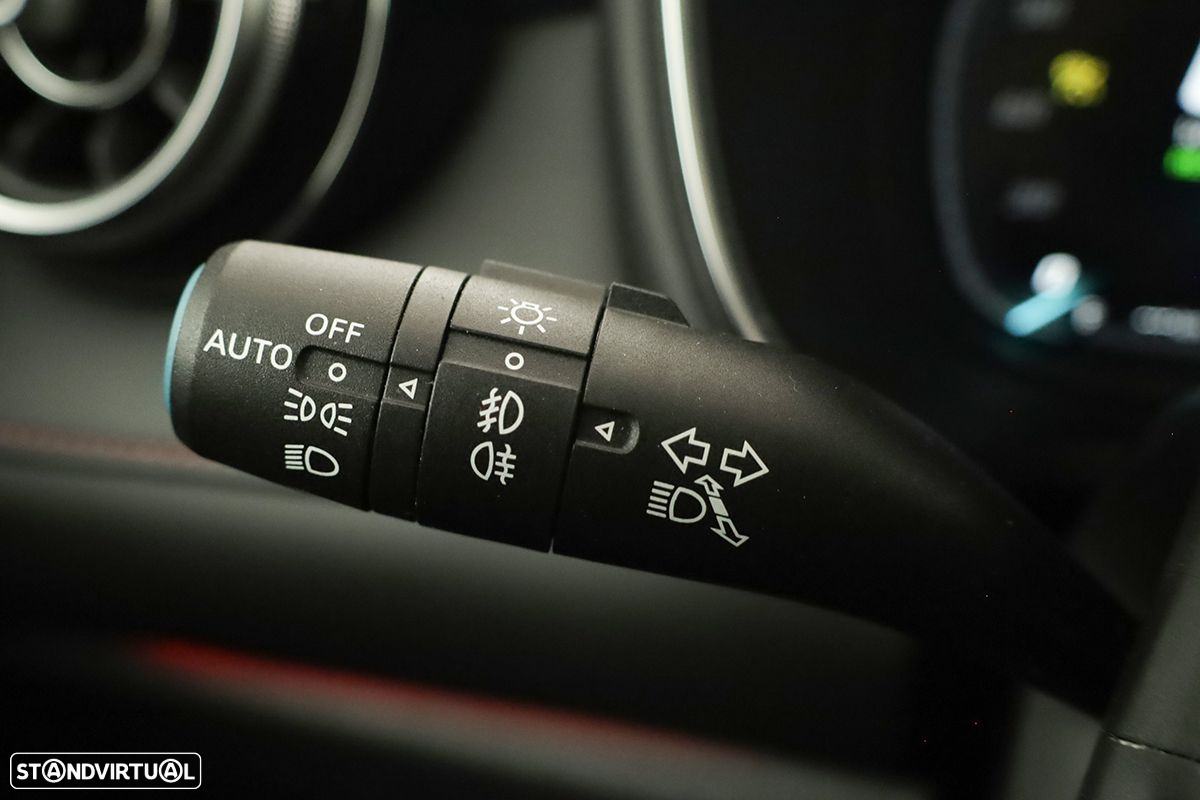 MG EHS 1.5 T-GDI Plug-in Hybrid Luxury - 18