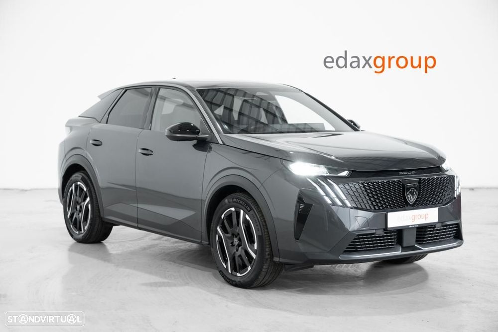 Peugeot E-3008 73 kWh Allure - 2