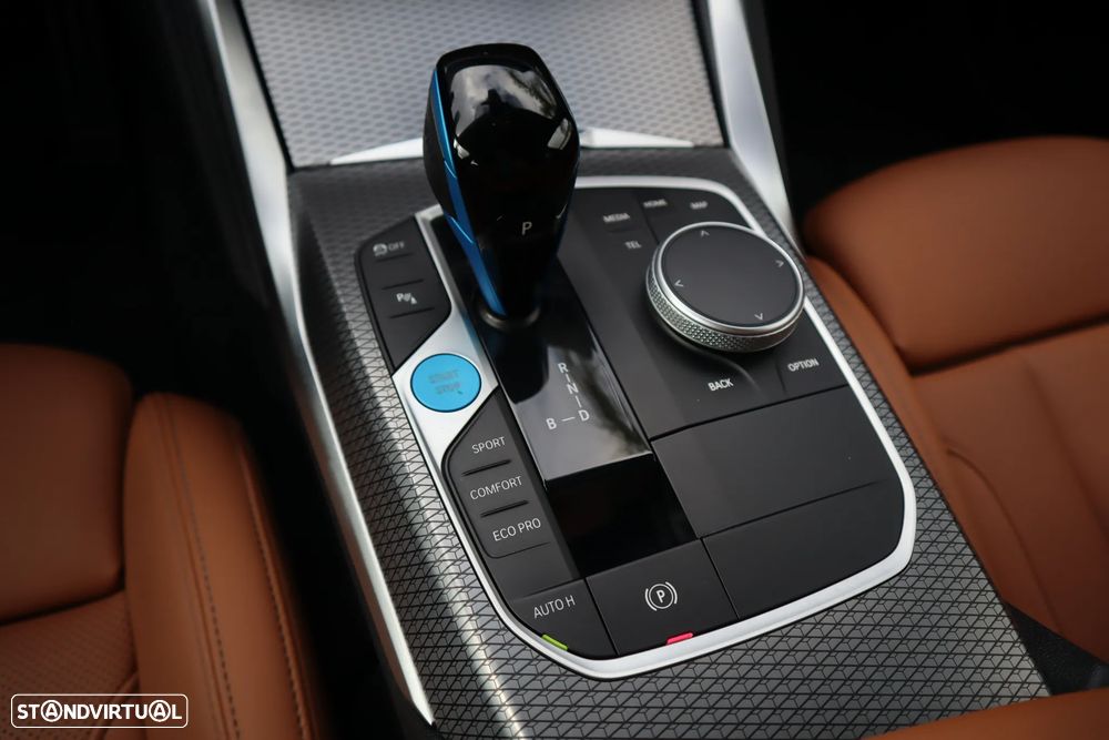 BMW i4 eDrive40 Pack Desportivo M Pro - 35