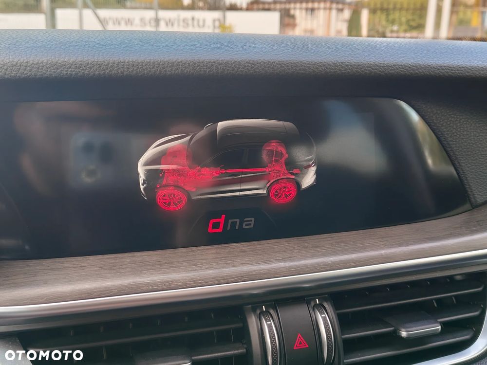 Alfa Romeo Stelvio 2.0 Turbo First Edition Q4 - 20