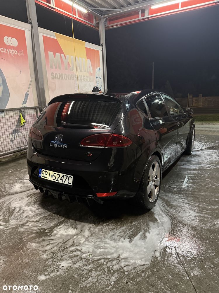 Seat Leon - 2
