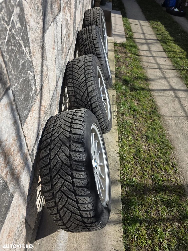 BMW Seria 3 318d DPF Edition Sport - 32