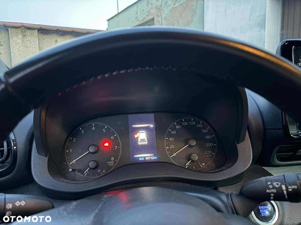 Toyota Yaris 1.5 Comfort - 6