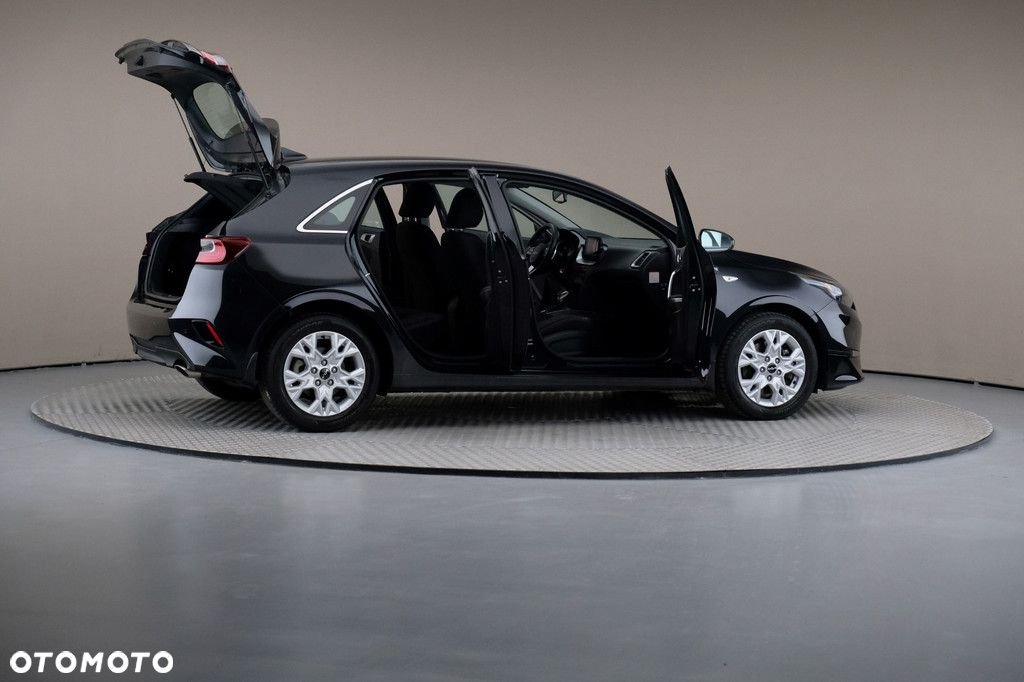 Kia Ceed - 6