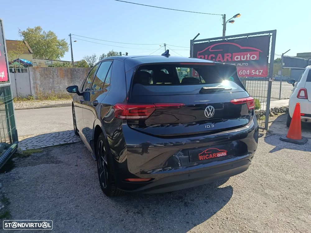 VW ID.3 Pro - 15