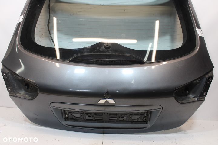 KLAPA TYLNA MITSUBISHI LANCER IX BWC HATCHBACK - 6