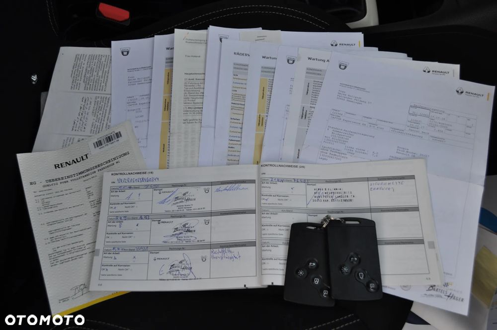 Renault Captur ENERGY TCe 90 Experience - 38