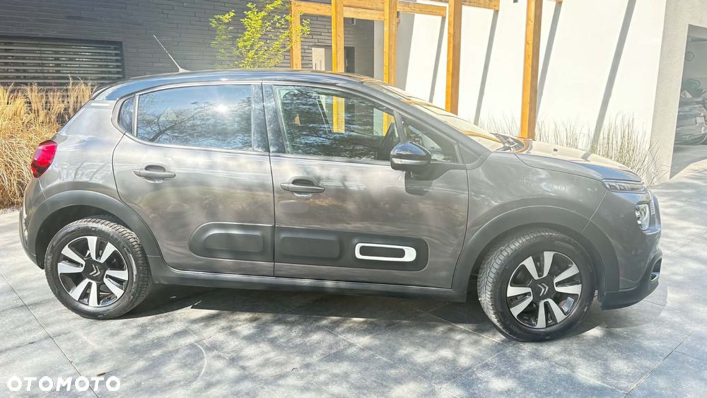 Citroën C3 1.2 PureTech Shine - 11