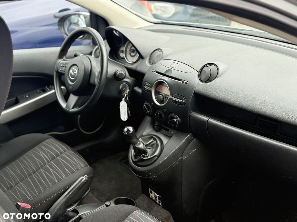 Mazda 2 1.3 Exclusive+ - 13