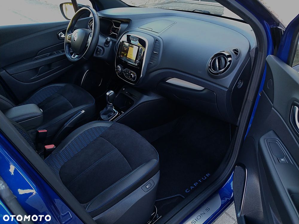 Renault Captur - 22