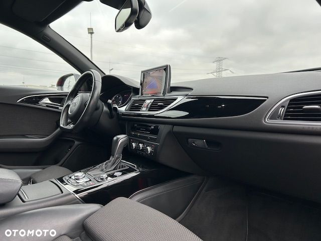 Audi A6 Avant 2.0 TDI ultra S tronic - 19