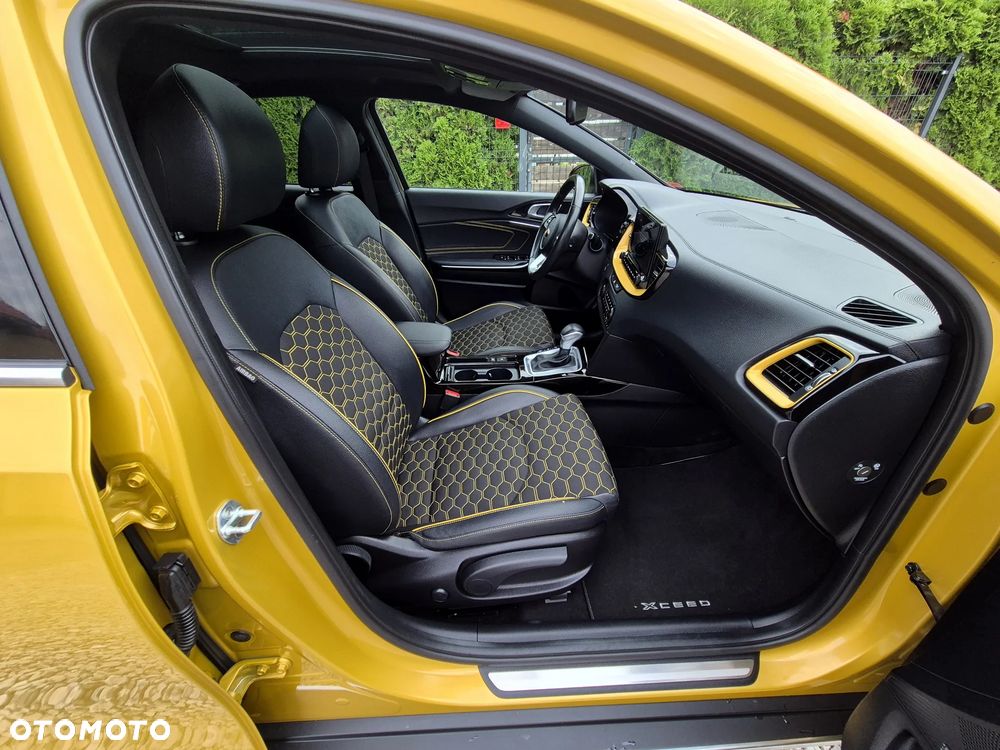 Kia XCeed 1.6 T-GDI OPF DCT7 LAUNCH EDITION - 36